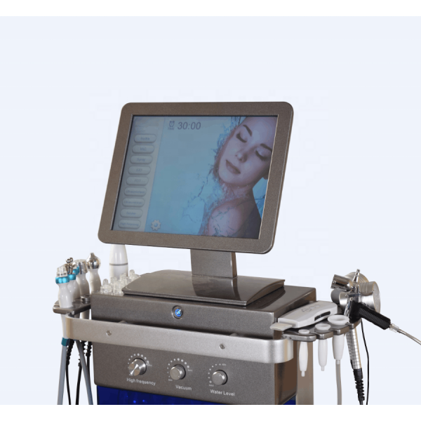 Многофункциональный косметологический аппарат HydraFacial для шлифовки кожи UMS-W8
