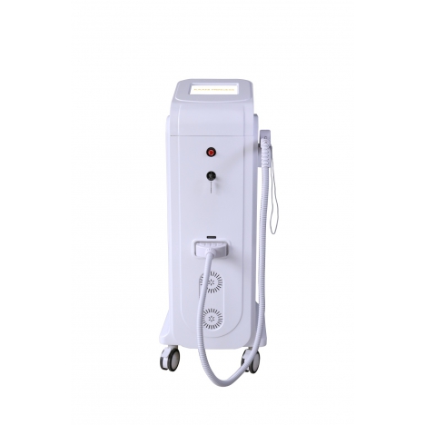 Лазер для епіляції KAANI PRINCESS New 755/808/1064 нм