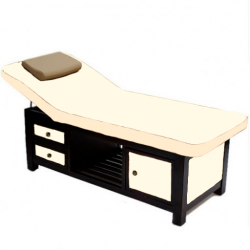 Стаціонарний масажний стіл KO-13