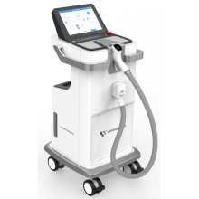 Косметологічний апарат для лазерної епіляції Lasermach Pro