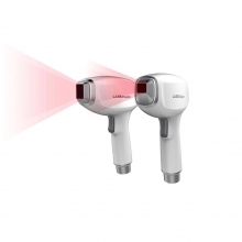 Косметологічний апарат для лазерної епіляції Lasermach Pro