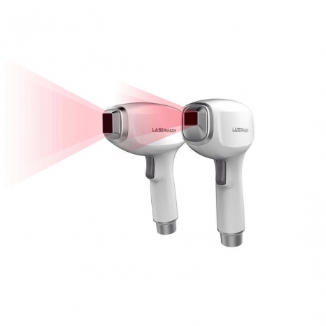 Косметологічний апарат для лазерної епіляції Lasermach Pro