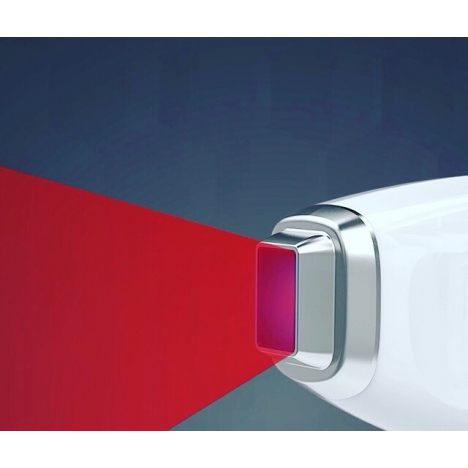 Косметологічний апарат для лазерної епіляції Lasermach Pro