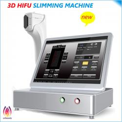 Високотехнологічний апарат 3D HIFU