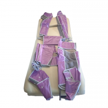 Костюм пресотерапії на 48 каналів Костюм пресотерапії на 48 каналів