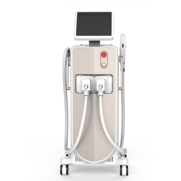Аппарат для лазерной эпиляции и омолаживающих процедур D-LAS 90  