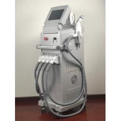 Косметологический аппарат для лазерной эпиляции D-LAS 80 new