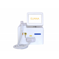 Діодний лазер для епіляції ELIANA
