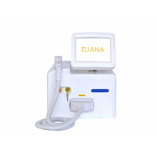 Діодний лазер для епіляції ELIANA