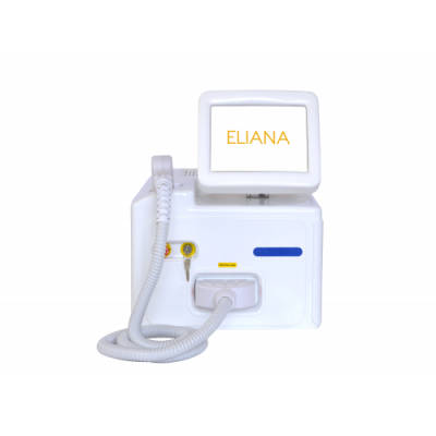 Диодный лазер для эпиляции ELIANA