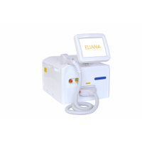 Діодний лазер для епіляції ELIANA