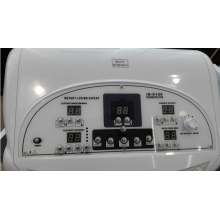 Апарат вакуумної дії IB-8108C