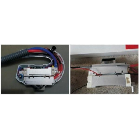 Апарат фотоепіляції ESTI - 180C (OPT SHR IPL)