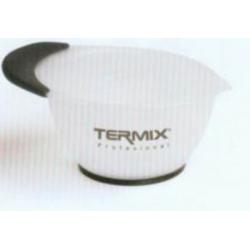 Мисочка для покраски белая Termix 005-BW01