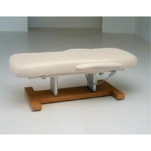 Косметологічна кушетка Spa Wood Thermic
