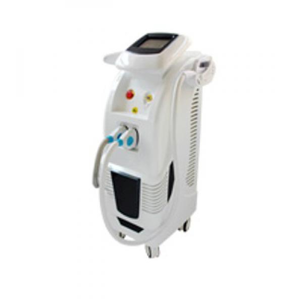 Аппарат для фотоэпиляции и лазер для удаления тату (ESTI-220)