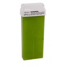 Воск кассетный Cera Depilatoria Te Verde (Зеленый чай)
