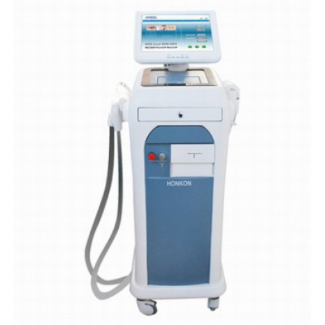 Косметологічний комбайн HONKON-800E+