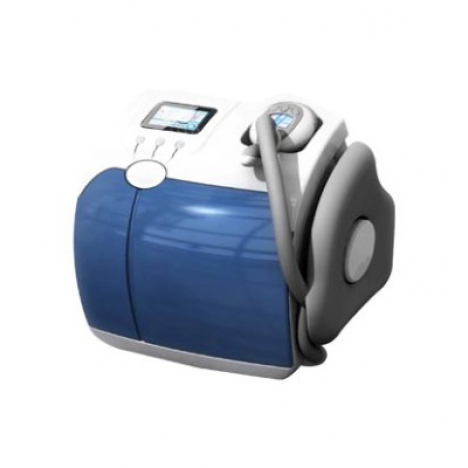 Апппарат радиоволнового лифтинга и фототерапии E-Light HONKON-slimming