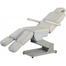 Косметологічна кушетка KPE-1-2 Body Benefits