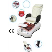 СПА-педикюрне крісло LME-3 Nice Nails ZD-918B