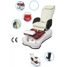 СПА-педикюрне крісло LME-3 Nice Nails ZD-918B