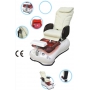 СПА-педикюрне крісло LME-3 Nice Nails ZD-918B