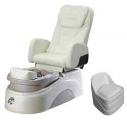 СПА-педикюрне крісло LME-4 Natural Spa (ZD-925)