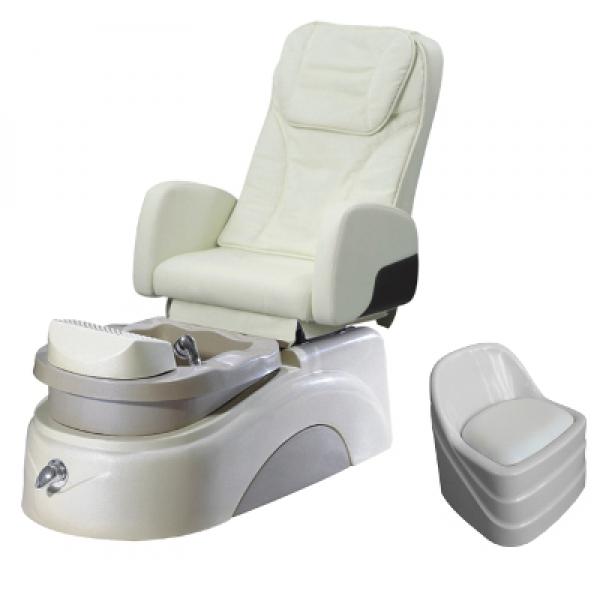 СПА-педикюрное кресло LME-4 Natural Spa (ZD-925)
