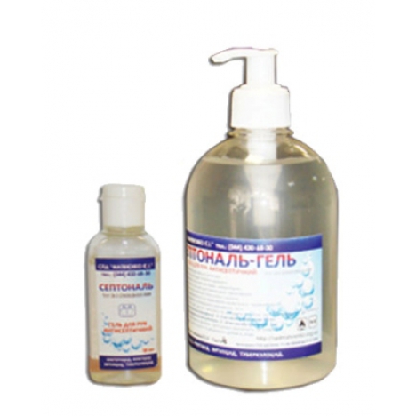 Септональ-гель для рук 0.5L