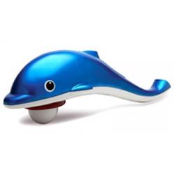 Ручний масажер Dolphin RT-Q051