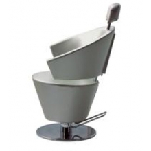 Перукарське крісло CAMELIA RECLINABLE