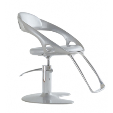 Парикмахерское кресло Dream Chair with Footrest