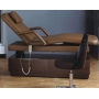 Косметологічна кушетка KPE-40 Diva Beauty