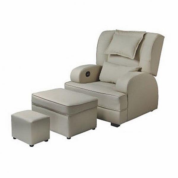 Кресло для массажа ног и педикюра UMS 1005