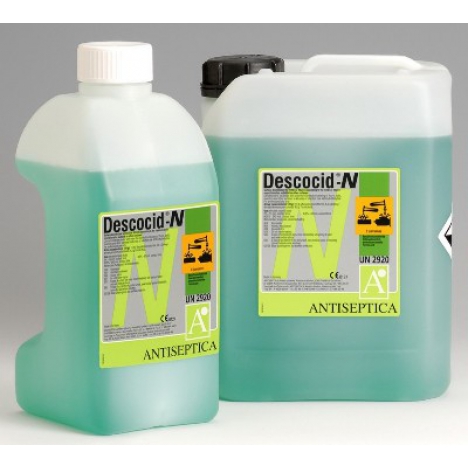 Дескоцид Н 2L
