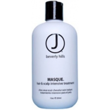 Маска глибокого зволоження для волосся і шкіри голови MASQUE TREATMENT 350 мл