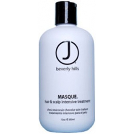 Маска глибокого зволоження для волосся і шкіри голови MASQUE TREATMENT 350 мл