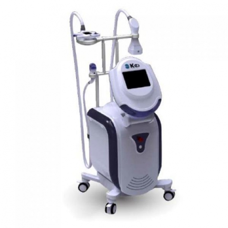 Косметологический комбайн MED-360