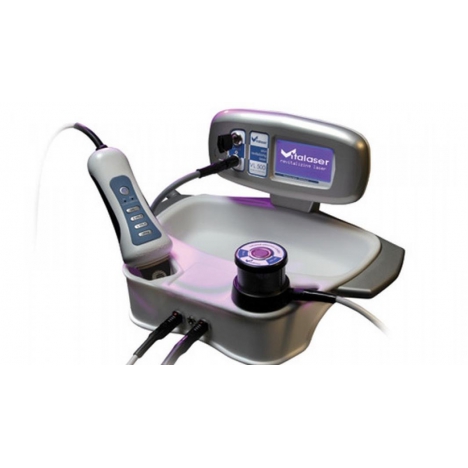 Косметологічний апарат Vitalaser 500 Plus