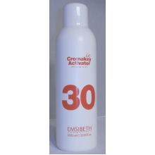 Активатор Cromakey 30%, 1000 ml.