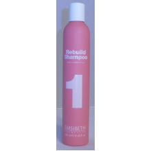 Шампунь для відновлення волосся, 250 ml