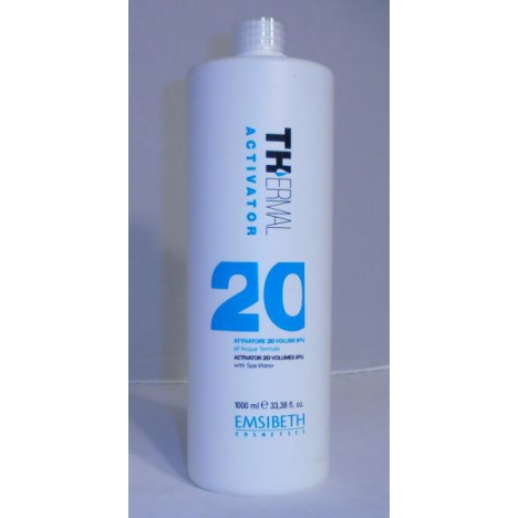 Активатор термальної серії 20%, 1000 ml.