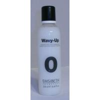 Лосьйон для завивки волосся Wavy-up( для міцного волосся), 250 мл.