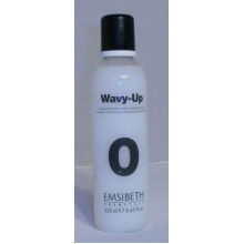 Лосьйон для завивки волосся Wavy-up( для міцного волосся), 250 мл.