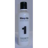 Лосьйон для завивки волосся Wavy-up( для нормального волосся), 250 мл.