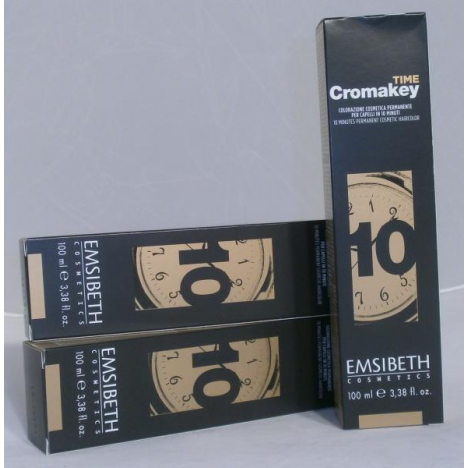 Гель-фарба Time Cromakey, 100 ml.