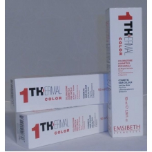 Крем-фарба Thermal Cosmetic Hair Colour, 100 ml 