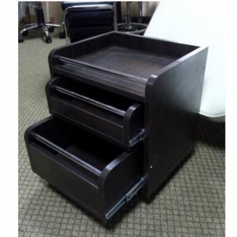 Косметологическая тележка SPA - 4