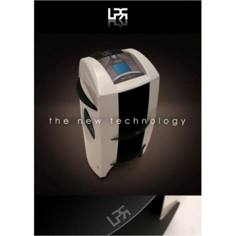 Аппарат ИК терапии, УЗ, миостимуляции ULTRASONIC WAVE 3045/43